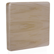 Sombra de madera 8029