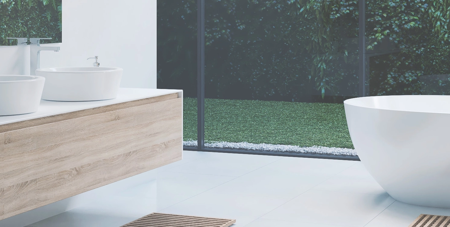 ¿Cuáles son las dimensiones estándar de la bañera?